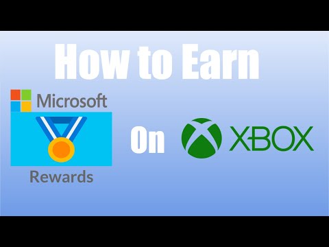 how-to-earn-microsoft-rewards-on-the-xbox!-free-gift-card-&-more