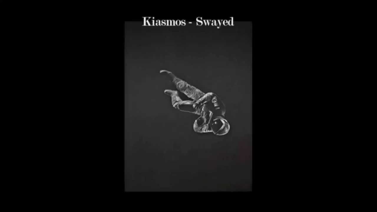 Kiasmos - Swayed