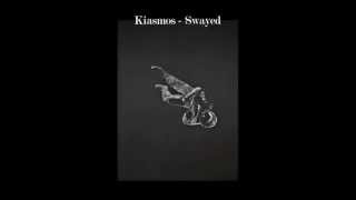 Video thumbnail of "Kiasmos - Swayed"