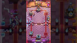 #clashroyale #clashroyaletips #clash #shorts #shortvideo #shortsfeed#games #jogos#viral  #gaming#fly