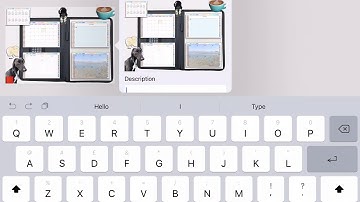 Revisions in ZoomNotes