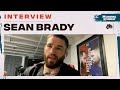 Sean Brady on Submitting Kelvin Gastelum, Calls for Ian Garry Fight | Morning Kombat