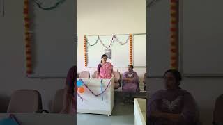 Induction Program 2024