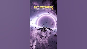 Crazy Events of 2026 ☠️ #space #shorts #moon #astronomy #science #nasa