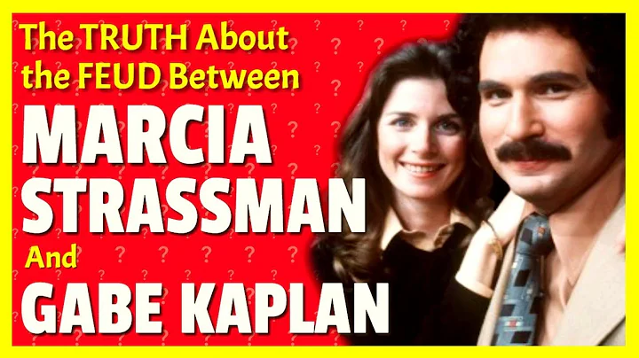 The SURPRISING TRUTH About MARCIA STRASSMAN and HE...