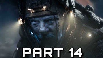 THE CALLISTO PROTOCOL PS4 Walkthrough Gameplay Part 14 - COLONY(No Commentary)