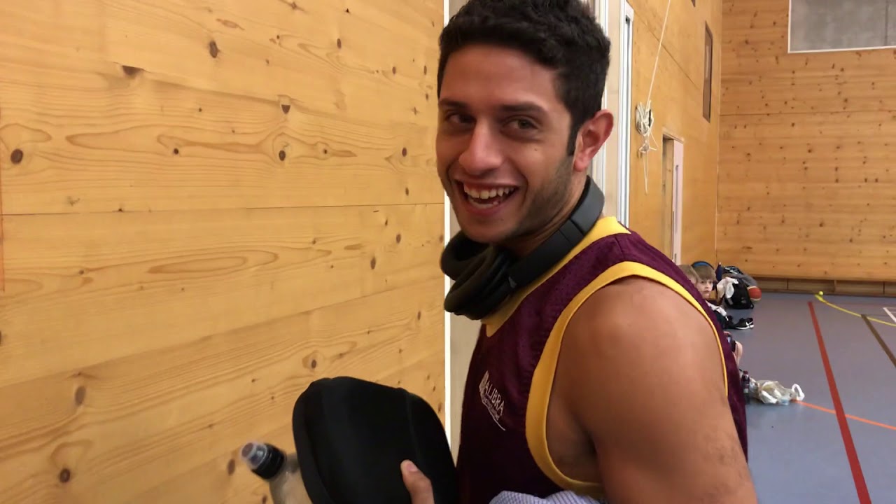 SWH vs KJ's Season 4 Relegation Game Round 2 March 26 2019