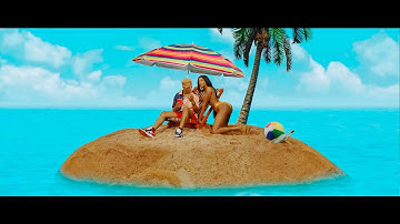 Reminisce - Ogaranya feat. Fireboy DML (Official Music Video)