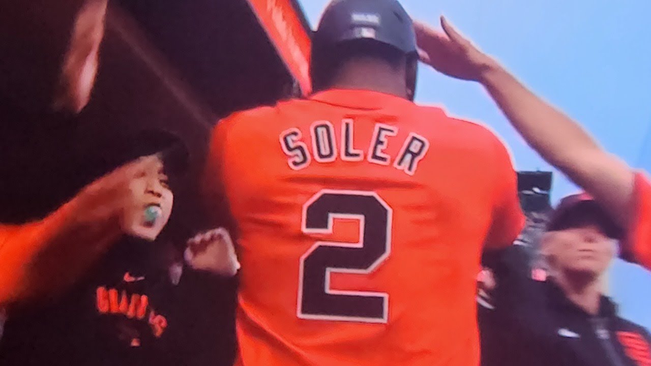 SF Giants vs COL Rockies Postgame - BABE FITZGERALD!!! - YouTube