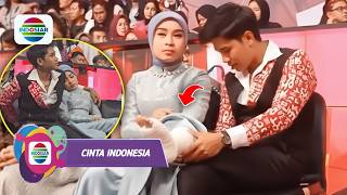 Kaki Mila Di Perbal - Detik² Valen Panik Melihat Kondisi Kaki Mila Yang Terjatuh Dipanggung Indosiar