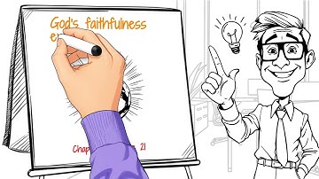 The Book of Number - In Under 5 Minutes