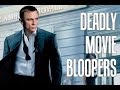 Deadly Movie Bloopers: James Bond Casino Royale