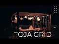 Build the outdoor space of your dreams with toja grid