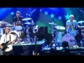 Ringo Starr and His All Starr Band  BROKEN WINGS MR. MISTER Greek Theatre Los Angeles, CA 7/21/2012