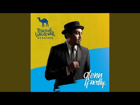 Putar Terindah (Live) - Glenn Fredly