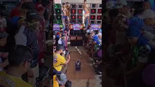 AR-J Tech Mini sound in gallon dragging during 3rd Ubusay pwersa sa Pulo Maestra Vita Oton 2026