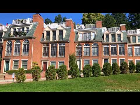 200 Lake Street Condos, Burlington, VT home video tour