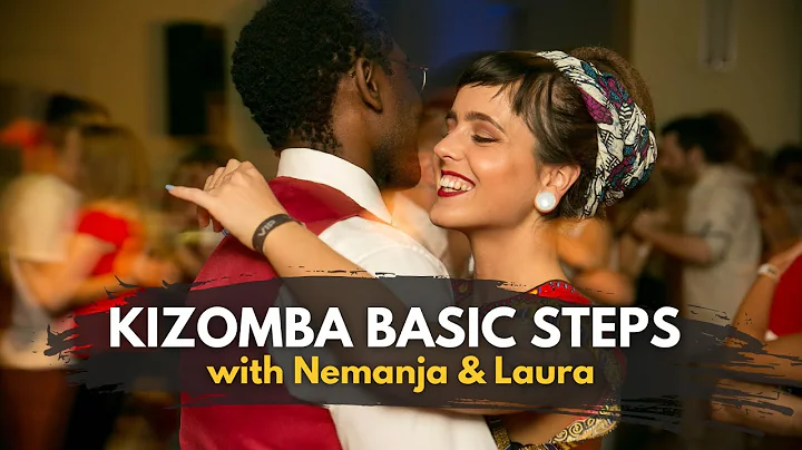 Kizomba Fundamentals - Basic Steps with Nemanja & ...