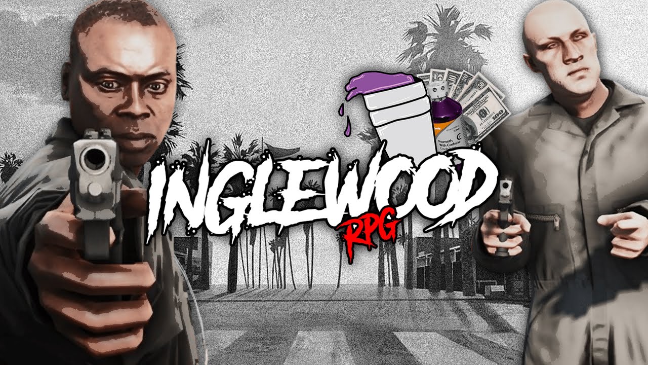 [Inglewood.rpg] Fabrika Çalışanları ile LAPD arasında Çatışma Çıktı I Fivem