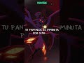 CANTÉ LA PARTE DE LUCIFER DE VOX POPULI 😱 | Cover español | #hazbinhotel #voxpopuli #cover