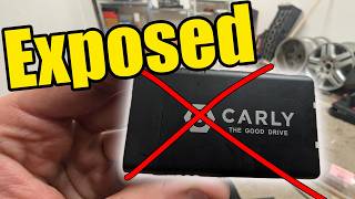Carly Obd Doesnt Work Save Your Money