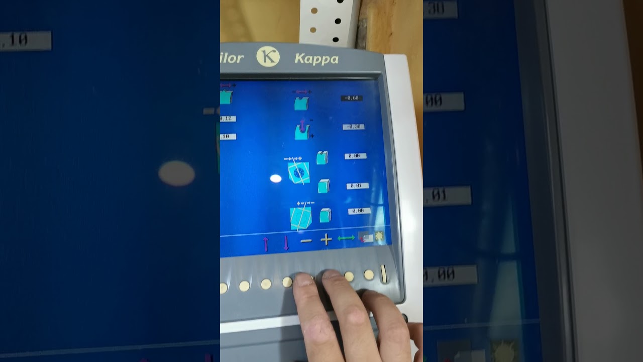 Essilor Kappa module de rainage