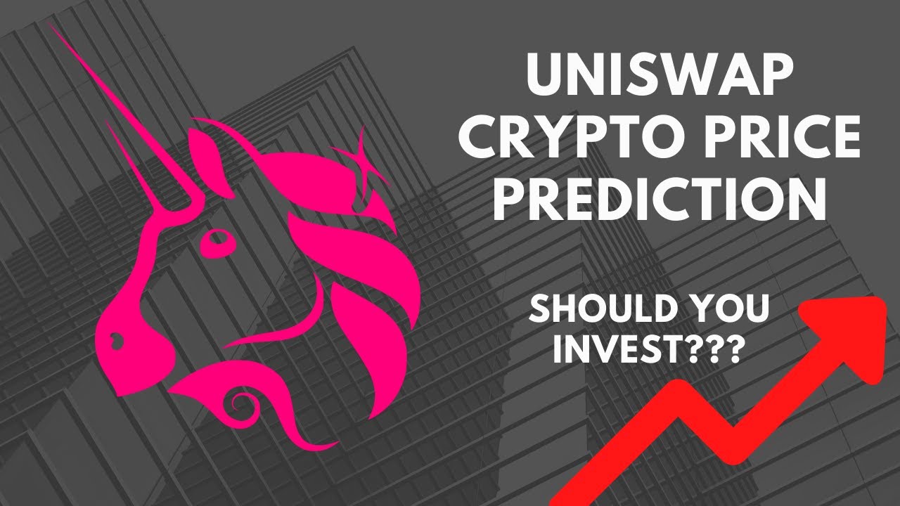 Uniswap Price Prediction | What is Uniswap | Is Uniswap A Good Investment | Where can I buy Uniswap?