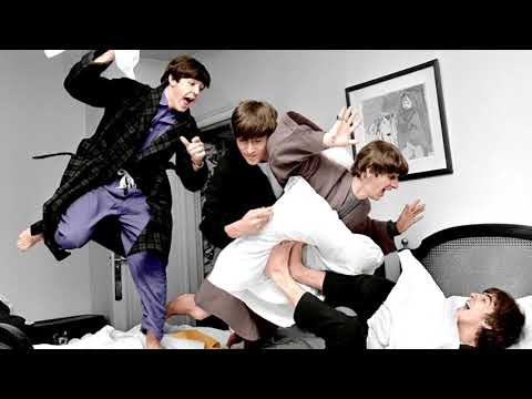 In My Life - The Beatles