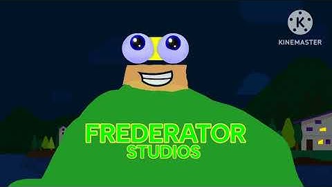 Frederator studios cartoon network studios cartoon network remake intro 