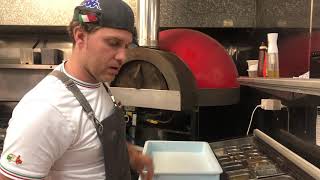 4 Dough Management