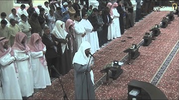 (هو الذي يصلي عليكم وملائكته) آيات عطرة  من سورة الأحزاب للشيخ د. عبد العزيز الأحمد