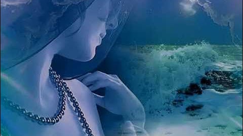 Thumbnail of Mireille Mathieu - A Blue Bayou