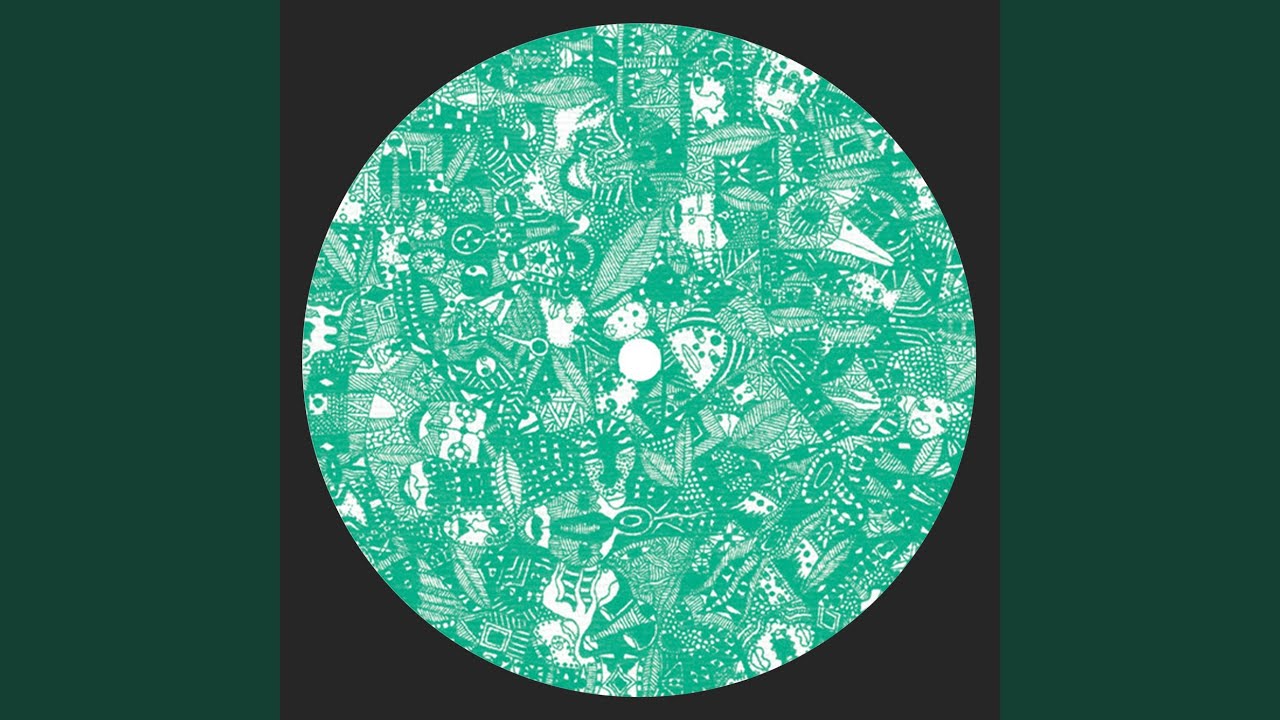 COUNTERPOINT REMIX EP 3 – T.E.Q レコードショップ