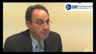 IIR Interview - Dr Tony Joseph on hospital bed management