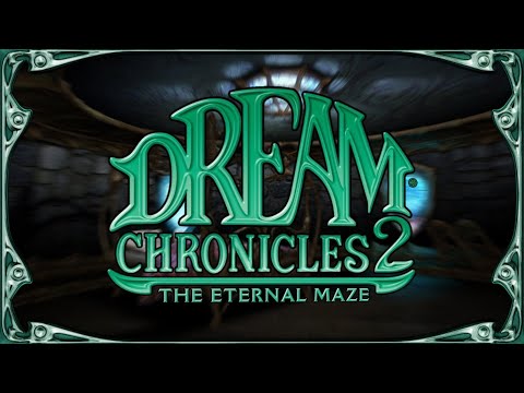 Dream Chronicles 2: The Eternal Maze - Chapter 23 - Tower of Dreams: Last Floor - Dreameru0027s Room