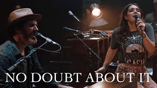 We The Kingdom - No Doubt About It (Live Album Release Concert) chords
