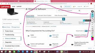LENOVO & ASUS BIOS DOWNLOAD
