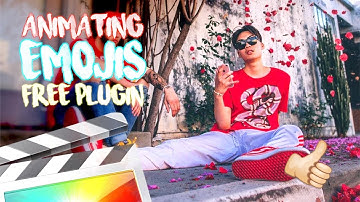 HOW TO ANIMATE ICONS - FINAL CUT PRO X