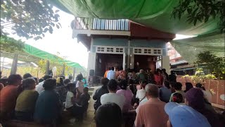 TRADITIONAL WEDDING Lianta leh Huaino Munlai Kalaymyo