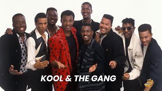 Kool And The Gang - Stand Up Sing