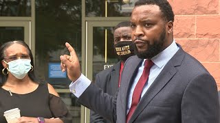 Civil rights attorney disputes BCSO’s claim that combat veteran was suicidal