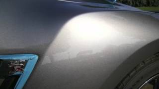 Godzilla  Nissan Gtr Detailed By Depaip Detailing Team