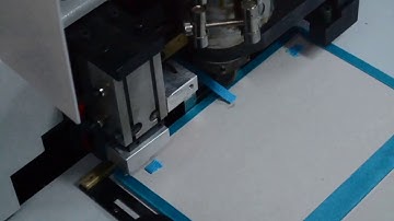 Pen Loop Machine