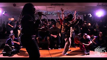 "LOVE IS HIP HOP": DYNESTI WILLIAMS