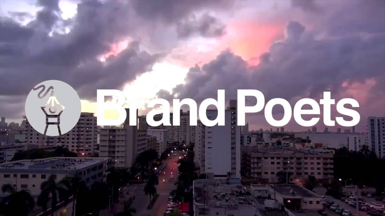 Brand Poets: Design & Communications