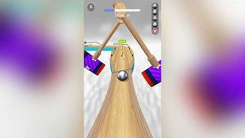 Going Balls | Gameplay Walkthrough All Levels | Android, iOS Games