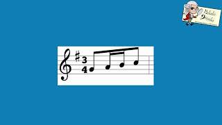 Amadeus Wolfgang explains… Halving and Doubling Note Lengths