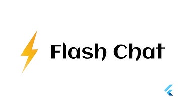 Flash Chat Messenger | Secured with end-to-end encryption