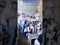 just a class 10th farewell party 🥳 School Life #shorts #school #farewell #college #trending