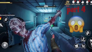 Nightmares Within Gameplay Walkthrough Part 4 (iOS.Android)